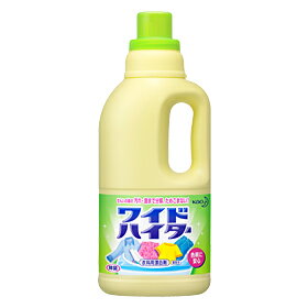 【まとめ買いがお得！】花王 ワイドハイター [中] 1000ml×12セット Kao WideHaiter 4901301010575