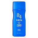 y܂ƂߔIzԉ 8~4 MEN tbVEH[^[ X}[gVgX 160ml~24Zbg Kao 8~4 Men 4901301276346