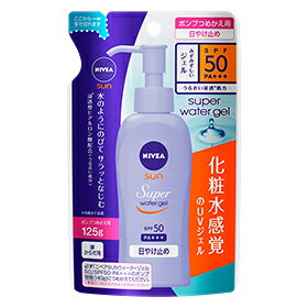 ڤޤȤ㤤۲ֲ ˥٥  SPF50 [ݥ Ĥᤫ] 125g24å Kao Nivea 49...