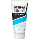 【まとめ買いがお得！】花王メンズビオレ ディープオイルクリア洗顔 130g 24セットKao Men's Biore 4901301257673