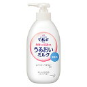 【まとめ買いがお得!】花王ビオレu 角層まで浸透する うるおいミルク 無香料 300ml×24セットKao Biore U 4901301313133