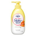【まとめ買いがお得!】花王ビオレu 角層まで浸透 うるおいミルク フルーツの香り 300ml×24セットKao Biore U 4901301313171