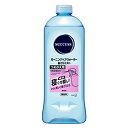 【まとめ買いがお得！】花王 サクセスモーニングヘアウォーター髪さらミスト [つめかえ用] 440ml×24セット Kao Success 4901301751775