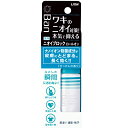 【まとめ買いがお得！】ライオン Banニオイブロックロールオン せっけんの香り 40ml×60セット Lion Ban Roll On 4903301220428