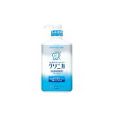 【まとめ買いがお得!】ライオン クリニカアドバンテージ デンタルリンス スッキリタイプ 900ml×6セット Lion Clinica Advantage 49...