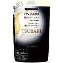 y܂ƂߔP[XIzt@CgDfC TSUBAKI v~AEX CeVuyA ߂p RfBVi[ 330mL~18 Fine Today TSUBAKI Hair Conditioner