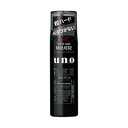 【まとめ買いケース買いがお得！】ファイントゥデイ UNO スーパーハードムース180g SHISEIDO UNO×36個セット 4901872447039