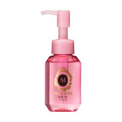 ڤޤȤ㤤㤤ۥեȥǥ ޥ إ EX60mL Shiseido MA CHERIE Hair Oil...