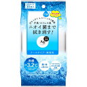 【まとめ買いケース買いがお得!】ファイントゥデイ エージーデオ24 クリアシャワーシートn クール 30 医薬部外品 30枚×36個 AGDEO24 deodo...