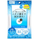 【まとめ買いケース買いがお得!】ファイントゥデイ エージーデオ24 クリアシャワーシートn クール 10 医薬部外品 30枚×36個 AGDEO24 deodo...