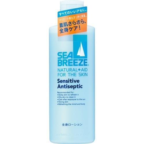 ڤޤȤ㤤㤤ۥեȥǥ ֥꡼ ȥ 󥷥ƥ 230mL Shiseido SEA BREEZE x12ĥå 4901872465392