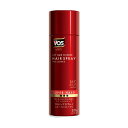 【まとめ買い・ケース買いがお得！】サンスター VO5 for MEN ヘアスプレイ＜スーパーハード＞ 微香性 355g 24本セット SUNSTAR HAIR SPRAY FOR MEN