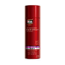 【まとめ買い・ケース買いがお得！】サンスター VO5 for MEN ヘアスプレイ＜スーパーハード＞ 無香料 355g 24本セット SUNSTAR HAIR SPRAY FOR MEN