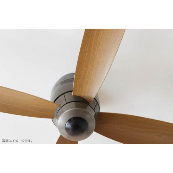 【全品3年保証】 シーリングファン PCF002 照明無し ファン DC 普通天井 天井 エア...