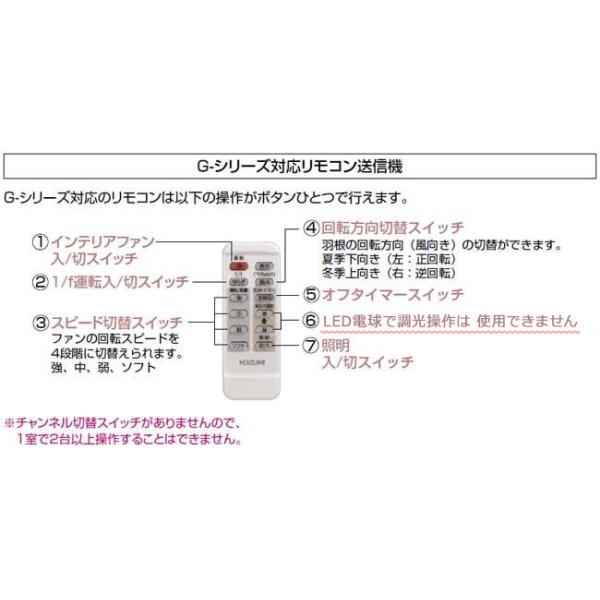 【全品3年保証】 シーリングファン シーリングファンライト KAB043 照明 ファン LE...