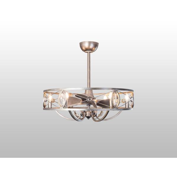 【全品3年保証】 シーリングファンライト RAB014 照明 ファン LED DC 天井照明 照...