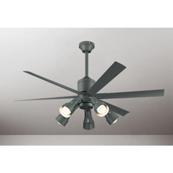 【全品3年保証】 シーリングファン・ライト OLB223 照明 ファン LED DC 国産 天井...