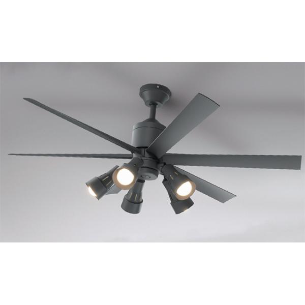 【全品3年保証】 シーリングファン・ライト OLB223 照明 ファン LED DC 国産 天井...