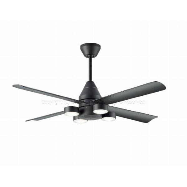 【全品3年保証】 シーリングファン シーリングファンライト DKB022 照明 ファン LE...