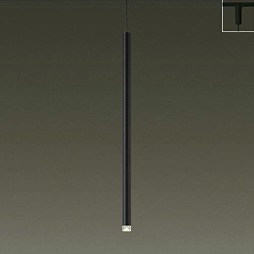 樂天商城 - [レール取付 非調光 電球色] 黒 | ダイコー製ペンダントライト