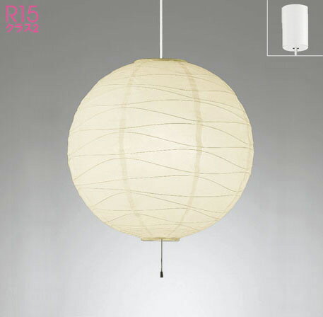 [簡易取付非調光電球色]12畳和紙...