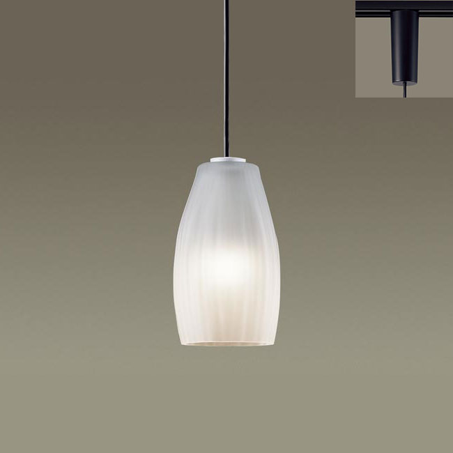 [åȾ][졼]ե ѥʥ˥åڥȥ饤 DSET00-PN-0140D-WH LED ץ ۥ磻 饹 ĹȾߡĹ