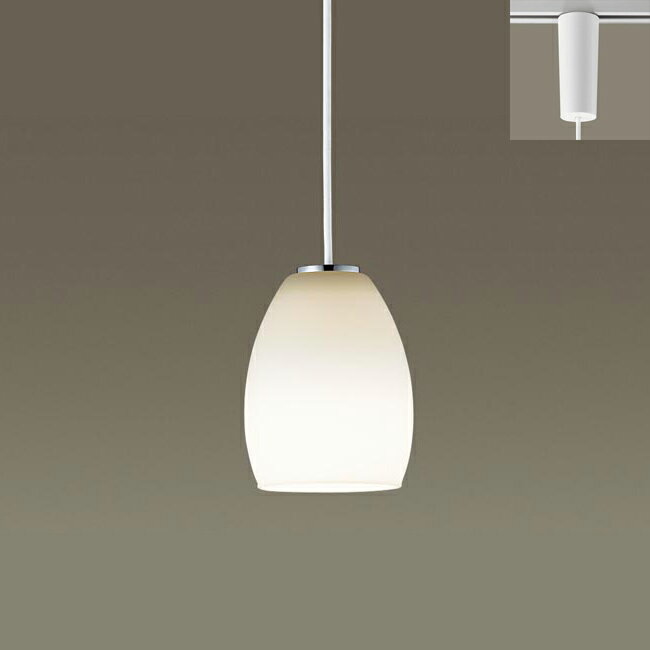 [セット商品][レール取付]乳白つ...