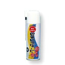 無菌植物油シャリバナ〜レ 480ml 離型潤滑用 食品加工機の離型・潤滑・防錆スプレー NSF認証品