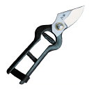 【送料無料】博之作 情張型剪定鋏190mm 花楯227101 202102