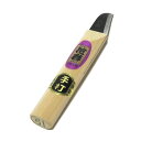 花春 ニンニク切ナイフ 引 (引切タイプ/刃40mm) 212222【花】202106