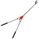 *カマキ 高枝剪定鋏ズバ切り1.1m No.TS-11