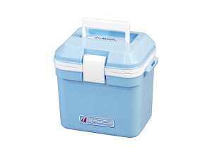 AS クーラーボックス アイセル #10 アイスブルー 容量7L
