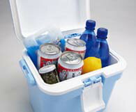 AS クーラーボックス アイセル #10 アイスブルー 容量7L通販格安セール情報 楽天 通販