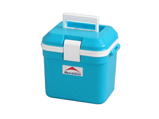 AS クーラーボックス モンタナ #10 水色 容量7L通販格安セール情報 楽天 通販