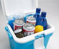 AS クーラーボックス モンタナ #10 水色 容量7L通販格安セール情報 楽天 通販