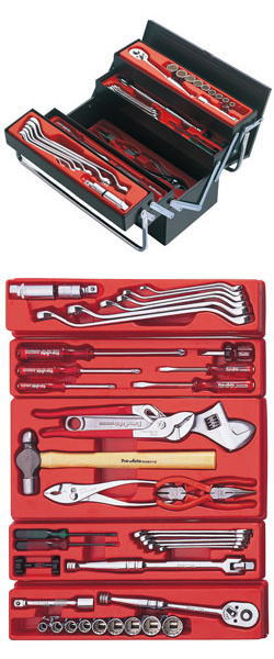 【送料無料】SEK　スエカゲツール　プロオート1/2