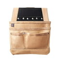ふくろ倶楽部 グローブ革釘袋 「グラブ29」 GV-29 202004