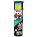 イカリ ねずみがいやがるスプレー 320ml