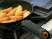 SALUS�������ե��ɡ����ꥳ��ϥ�ɥ륰��å�