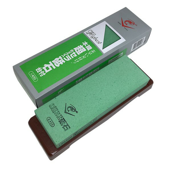 楽天市場】エビ印 本職超セラミックス砥石 台付 #5000 ss-5000 楽天市場】エビ印 本職超セラミックス砥石 台付 #5000 ss-5000