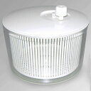 野菜水切り器 バリバリサラダ ビッグ H-581