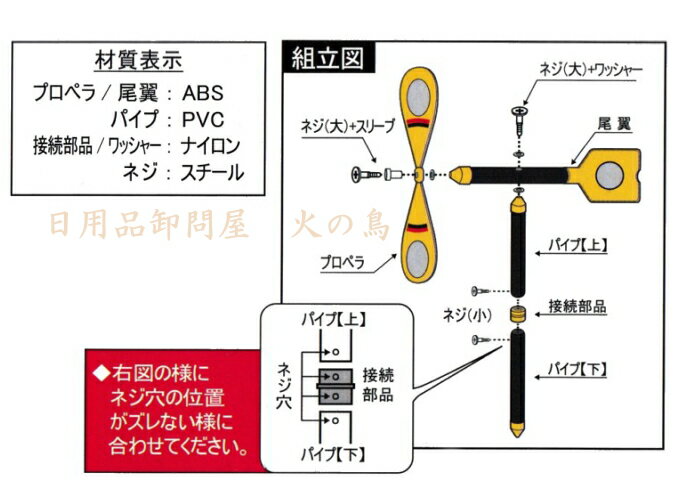ミツギロン スーパーとりモグラキラキラー EG-76の紹介画像2