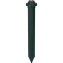 電池式(LED付)モグラ撃退器 SV-2928