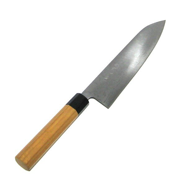 Seki High-Carbon Steel 210mm Gyuto (Chef's Knife) | Japanese Kitchen Knife – view 2