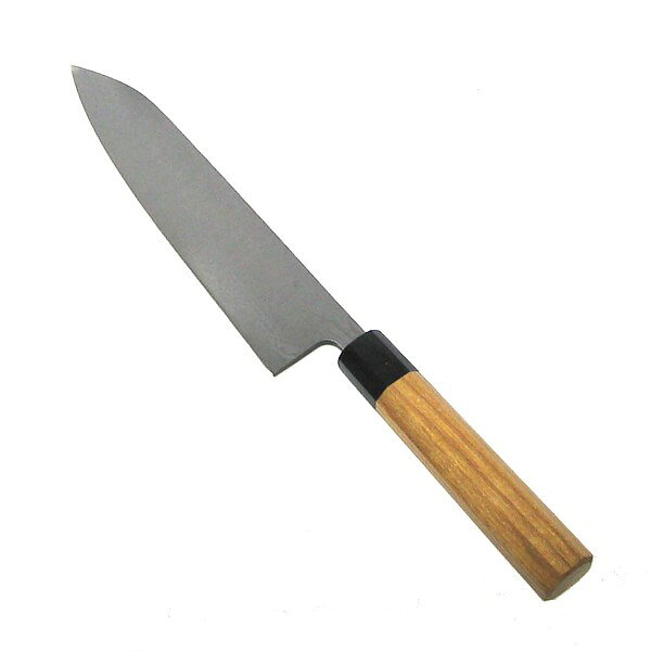 Seki High-Carbon Steel 210mm Gyuto (Chef's Knife) | Japanese Kitchen Knife – view 3