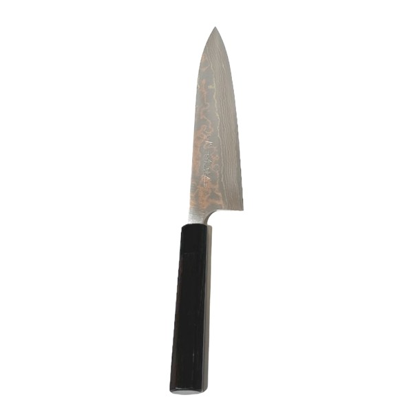 Echizen High-Carbon Steel 210mm Gyuto (Chef's Knife) | Japanese Kitchen Knife – view 2