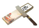 江戸菊水 ステンレス 薄刃包丁165mm 別上 ローズ柄 660051 202101