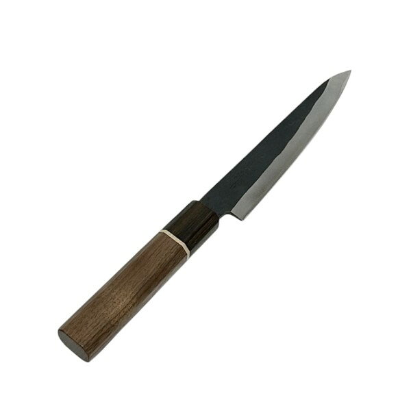 Seki High-Carbon Steel 150mm Petty (Utility Knife) | Japanese Kitchen Knife – view 2