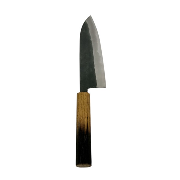 Seki High-Carbon Steel 170mm Santoku (All-Purpose Knife) | Japanese Kitchen Knife