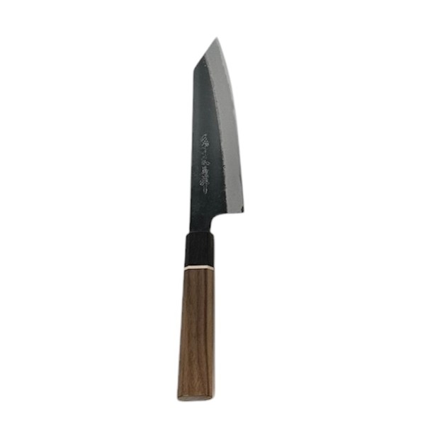 Seki High-Carbon Steel 180mm Gyuto (Chef's Knife) | Japanese Kitchen Knife – view 2